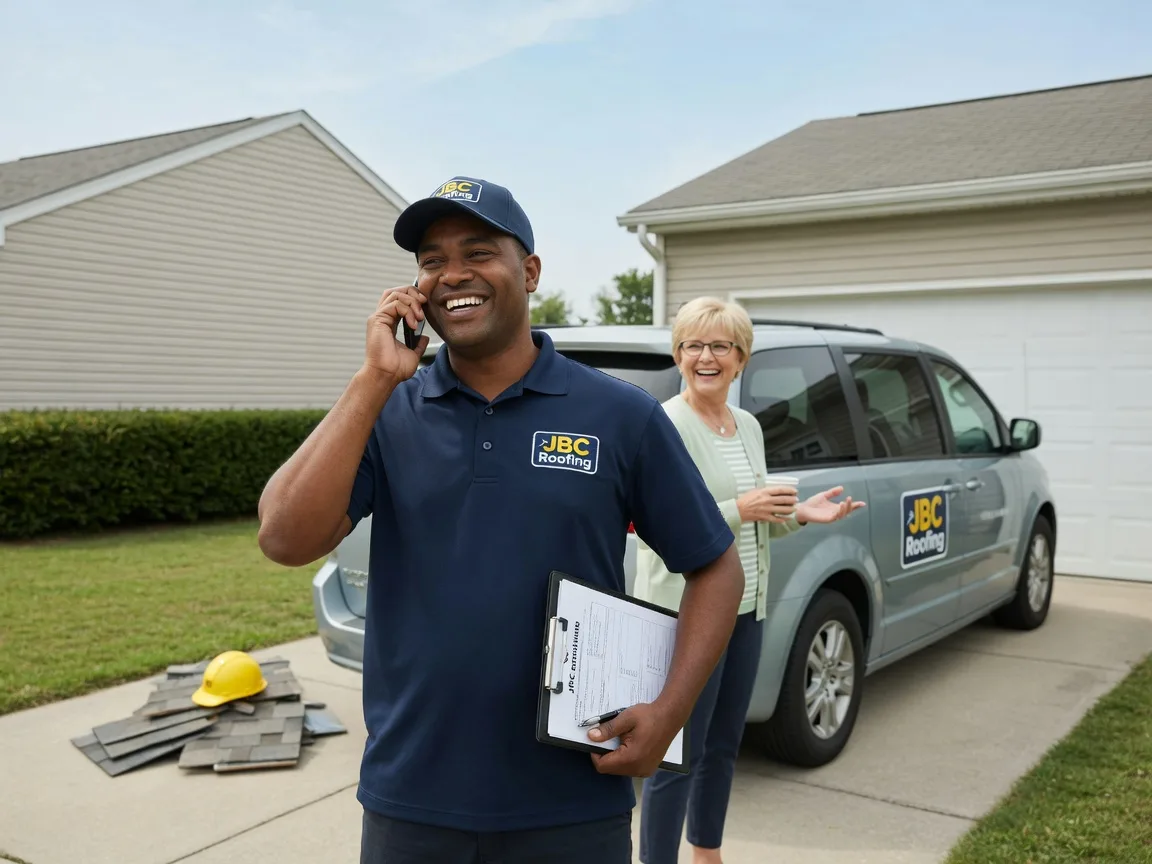Roof Replacement Port Elizabeth, NJ FAQs